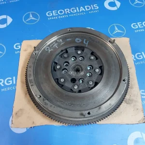 MERCEDES ΒΟΛΑΝ (FLYWHEEL) E-CLASS (W211),ML-CLASS (W164),CLS-CLASS (C219)