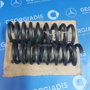 MERCEDES ΕΛΑΤΗΡΙΑ ΠΙΣΩ HR (COIL SPRING) C-CLASS (W203)