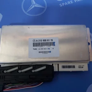 MERCEDES ΕΓΚΕΦΑΛΟΣ ΑΝΑΡΤΗΣΗΣ (AIR SUSPENSION CONTROL UNIT) E-CLASS (W213)