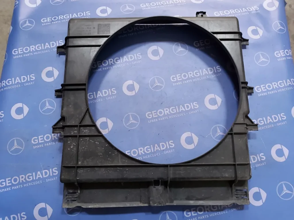 MERCEDES ΧΩΑΝΗ ΨΥΓΕΙΩΝ (FAN SHROUD) SPRINTER (W906)