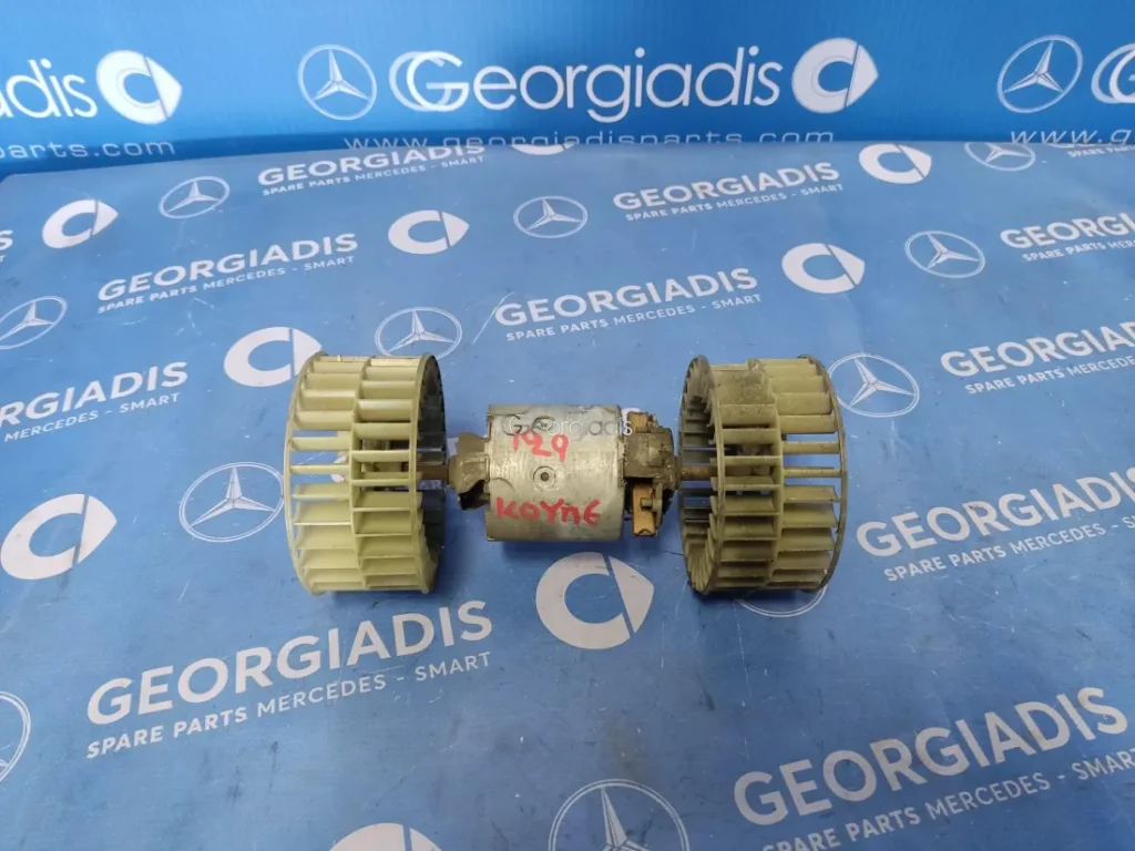 MERCEDES ΜΟΤΕΡ ΚΑΛΟΡΙΦΕΡ (BLOWER) SL-CLASS (R129)