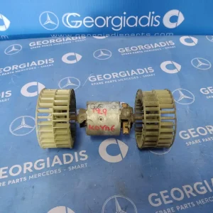 MERCEDES ΜΟΤΕΡ ΚΑΛΟΡΙΦΕΡ (BLOWER) SL-CLASS (R129)