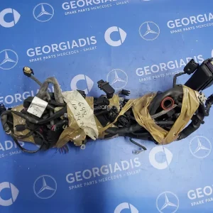 MERCEDES ΚΑΛΩΔΙΩΣΗ ΚΙΝΗΤΗΡΑ (ENGINE WIRING HARNESS) R-CLASS (W251)