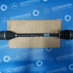 MERCEDES ΗΜΙΑΞOΝΙΟ (AXLE SHAFT) R-CLASS (W251)