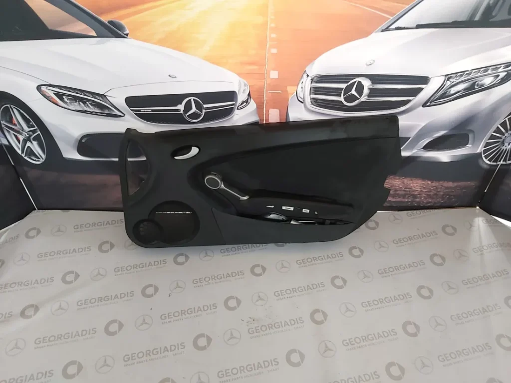 MERCEDES ΤΑΠΕΤΣΑΡΙΑ ΠΟΡΤΑΣ ΕΜΠΡΟΣ ΔΕΞΙΑ (DOOR PANEL) SLK-CLASS (R171)