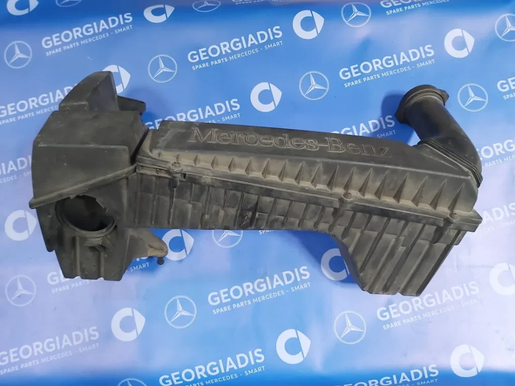MERCEDES ΦΙΛΤΡΟΚΟΥΤΙ (AIR FILTER BOX) ΓΙΑ ΚΙΝΗΤΗΡΕΣ 111 C-CLASS (W203)