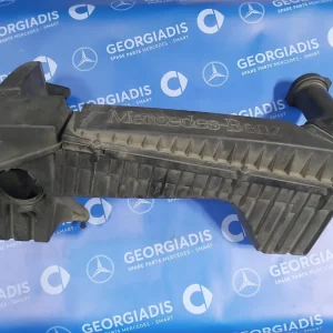 MERCEDES ΦΙΛΤΡΟΚΟΥΤΙ (AIR FILTER BOX) ΓΙΑ ΚΙΝΗΤΗΡΕΣ 111 C-CLASS (W203)