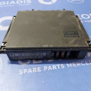 MERCEDES ΕΓΚΕΦΑΛΟΣ (CONTROL UNIT-BASIC MODULE) SL-CLASS (R129)
