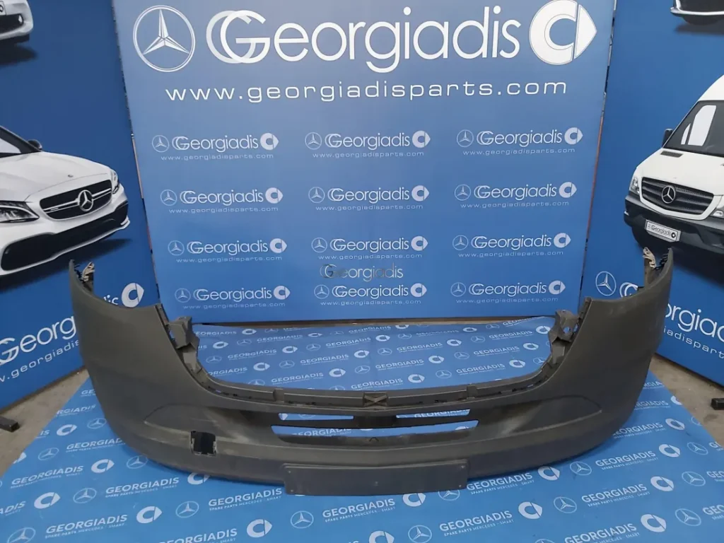MERCEDES ΠΡΟΦΥΛΑΚΤΗΡΑΣ ΕΜΠΡΟΣ (FRONT BUMPER) SPRINTER (W907)