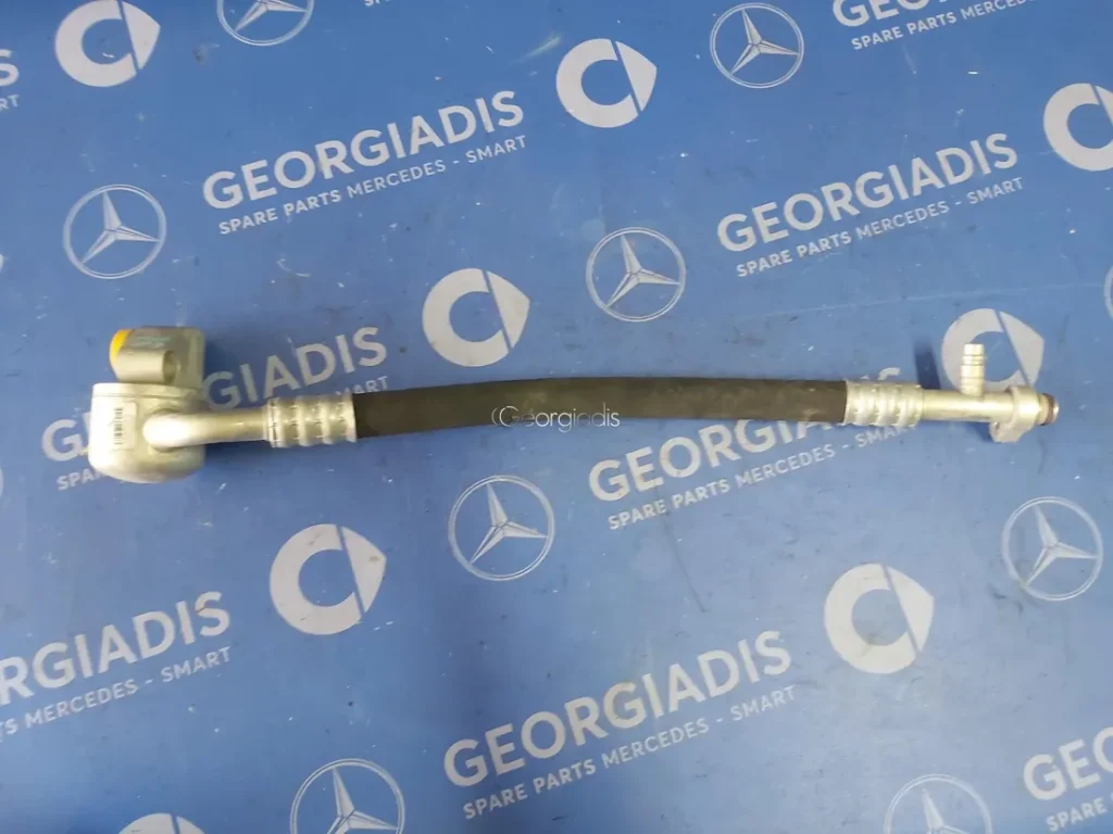 MERCEDES ΣΩΛΗΝΑΣ AIRCONDITION (A/C LINE) GLK-CLASS (X204)