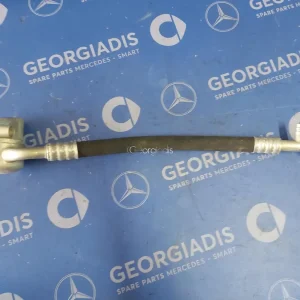 MERCEDES ΣΩΛΗΝΑΣ AIRCONDITION (A/C LINE) GLK-CLASS (X204)