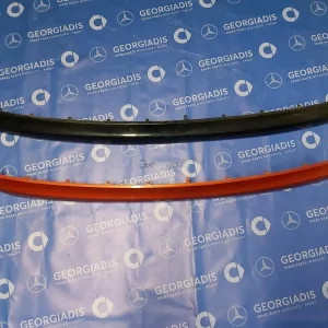 MERCEDES ΜΕΣΑΙΑ ΦΑΣΑ ΠΙΣΩ ΠΡΟΦΥΛΑΚΤΗΡΑ (REAR BUMPER TRIM RAIL) C-CLASS SPORTCOUPE (C203)