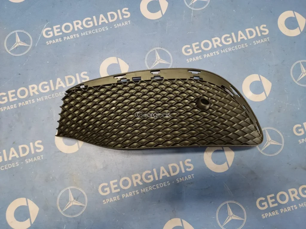 MERCEDES ΣΗΤΑ ΠΡΟΦΥΛΑΚΤΗΡΑ ΕΜΠΡΟΣ ΑΡΙΣΤΕΡΑ (COVER BUMPER) E-CLASS (W213)