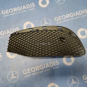 MERCEDES ΣΗΤΑ ΠΡΟΦΥΛΑΚΤΗΡΑ ΕΜΠΡΟΣ ΑΡΙΣΤΕΡΑ (COVER BUMPER) E-CLASS (W213)