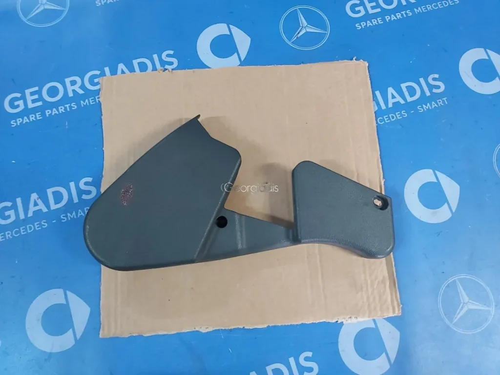 MERCEDES ΚΑΛΥΜΜΑ ΚΑΘΙΣΜΑΤΟΣ ΕΣΩΤΕΡΙΚΟ ΔΕΞΙ (CO-DRIVERS SEAT COVER) E-CLASS (W211)