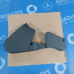 MERCEDES ΚΑΛΥΜΜΑ ΚΑΘΙΣΜΑΤΟΣ ΕΣΩΤΕΡΙΚΟ ΔΕΞΙ (CO-DRIVERS SEAT COVER) E-CLASS (W211)