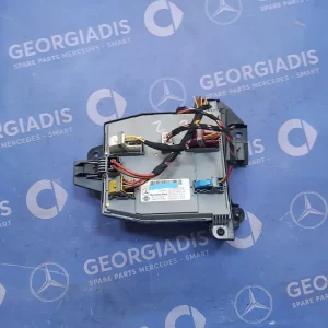 MERCEDES SAM ΕΜΠΡΟΣ (SIGNAL ACTUATION MODULE) E-CLASS (W213)