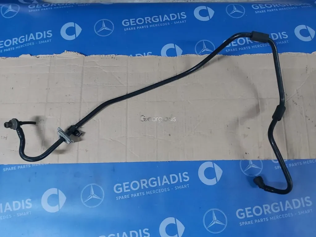 MERCEDES ΣΩΛΗΝΑΣ ΣΕΒΡΟ (VACUUM LINE-HOSE) C-CLASS (W203)