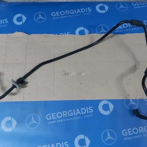 MERCEDES ΣΩΛΗΝΑΣ ΣΕΒΡΟ (VACUUM LINE-HOSE) C-CLASS (W203)
