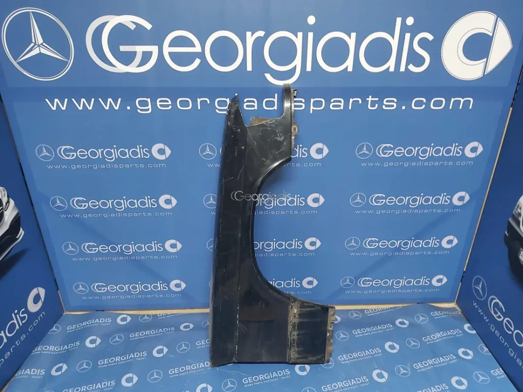 MERCEDES ΦΤΕΡΟ ΕΜΠΡΟΣ ΔΕΞΙ (FRONT FENDER) 190E (W201)