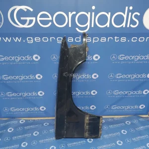 MERCEDES ΦΤΕΡΟ ΕΜΠΡΟΣ ΔΕΞΙ (FRONT FENDER) 190E (W201)
