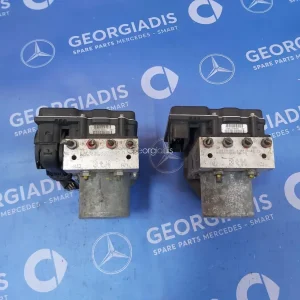 MERCEDES ΥΔΡΑΥΛΙΚΗ ΜΟΝΑΔΑ ABS (HYDRAULIC CONTROL UNIT) SPRINTER (W906)