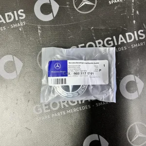 ΣΗΜΑ MERCEDES / COMPANY SIGN