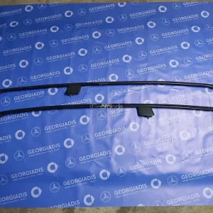 MERCEDES ΡΑΓΕΣ ΟΡΟΦΗΣ (ROOF RAIL) VANEO (W414)