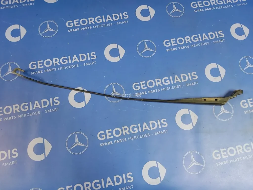 MERCEDES ΜΠΡΑΤΣΟ ΥΑΛΟΚΑΘΑΡΙΣΤΗΡΩΝ ΔΕΞΙ (WIPER ARM) VITO (W638)