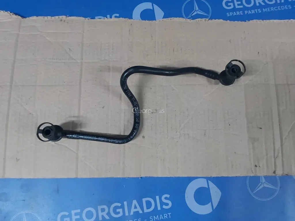 MERCEDES ΣΩΛΗΝΑΣ ΣΕΒΡΟ (VACUUM LINE-HOSE) C-CLASS (W203),CLK-CLASS (C209)