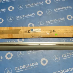 MERCEDES ΦΑΣΑ ΠΙΣΩ ΔΕΞΙΑΣ ΠΟΡΤΑΣ (DOOR STRIP) E-CLASS (W210)
