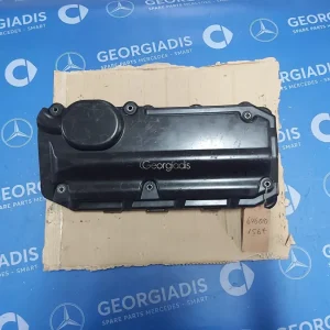 MERCEDES ΚΑΠΑΚΙ ΚΥΛΙΝΔΡΟΚΕΦΑΛΗΣ (PLASTIC COVER) ΓΙΑ ΚΙΝΗΤΗΡΕΣ 646 VITO (W639)