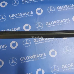 MERCEDES ΠΛΑΣΤΙΚΟ ΚΑΛΥΜΜΑ ΜΑΡΣΠΙΕ ΔΕΞΙ ΕΣΩΤΕΡΙΚΟ (DOOR SILL TRIM-RAIL) E-CLASS COUPE (C207)