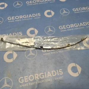 MERCEDES ΝΙΚΕΛ ΠΡΟΦΥΛΑΚΤΗΡΑ ΕΜΠΡΟΣ ΔΕΞΙ C-CLASS (W204)