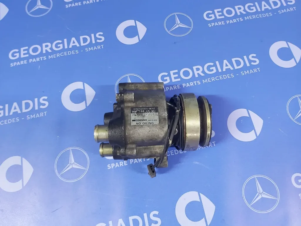 MERCEDES ΑΝΤΛΙΑ ΑΕΡΟΣ (AIR PUMP) S-CLASS (W126)