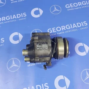 MERCEDES ΑΝΤΛΙΑ ΑΕΡΟΣ (AIR PUMP) S-CLASS (W126)