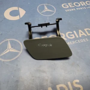 MERCEDES ΚΑΠΑΚΙ ΠΙΤΣΙΛΙΘΡΑΣ ΔΕΞΙ (COVER BUMPER) A-CLASS (W176) AMG