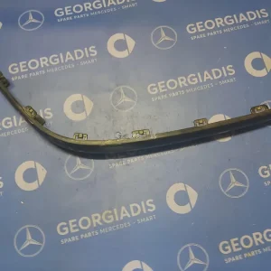 MERCEDES ΦΑΣΑ ΠΡΟΦΥΛΑΚΤΗΡΑ ΠΙΣΩ ΔΕΞΙΑ (BUMPER RAIL) SL-CLASS (R230)