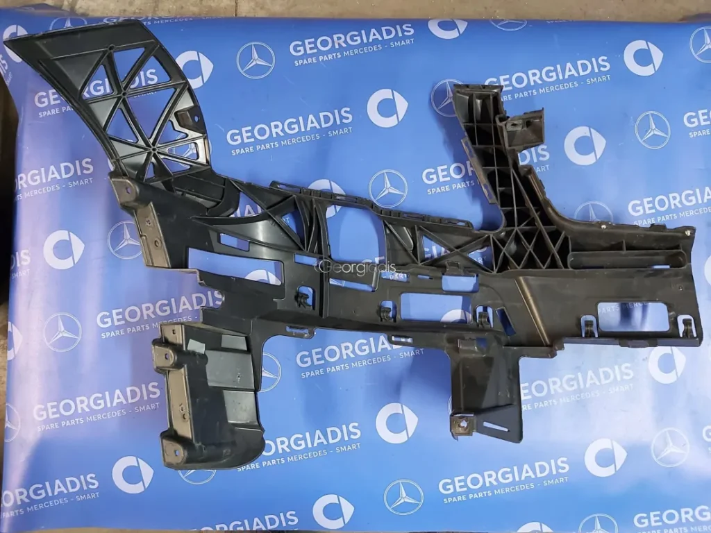 MERCEDES ΒΑΣΗ ΠΡΟΦΥΛΑΚΤΗΡΑ ΑΡΙΣΤΕΡΗ (BUMPER FRAME) GLK-CLASS (X204)
