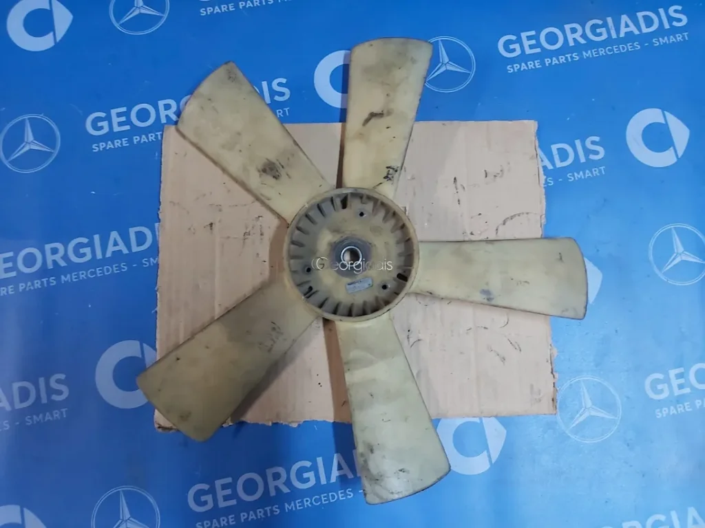 MERCEDES ΦΤΕΡΩΤΗ (FAN) E-CLASS (W124),190E (W201)