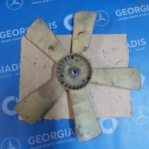 MERCEDES ΦΤΕΡΩΤΗ (FAN) E-CLASS (W124),190E (W201)