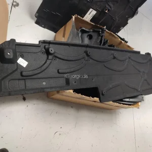 MERCEDES ΠΟΔΙΑ ΠΑΤΩΜΑΤΟΣ ΑΡΙΣΤΕΡΗ (FLOOR COVER) E-CLASS (W212)