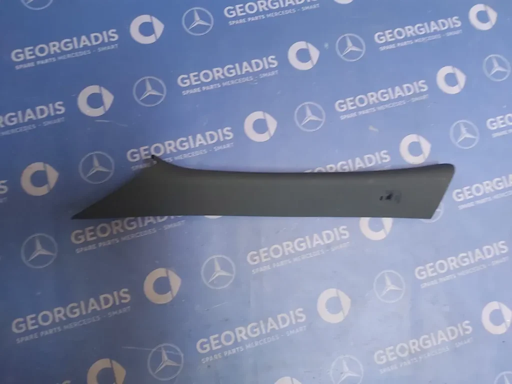 MERCEDES ΚΑΛΥΜΜΑ ΚΟΛΩΝΑΣ ΕΜΠΡΟΣ ΑΡΙΣΤΕΡΑ (COVER A-PILLAR) A-CLASS (W176)