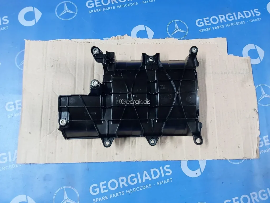 MERCEDES ΒΑΣΗ ΑΝΤΛΙΑΣ ΛΑΔΙΟΥ (OIL DEFLECTOR) ML-CLASS (W164),S-CLASS (W221)