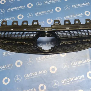 MERCEDES ΜΑΣΚΑ (RADIATOR GRILLE) CLA-CLASS (C118)