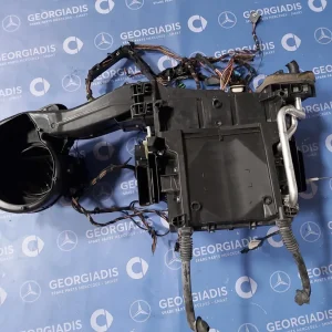 MERCEDES ΕΒΑΠΟΡΕΤΑ (HEATER AND EVAPORATOR HOUSING) CLK-CLASS (C209),C-CLASS (W203),C-CLASS SPORTCOUPE (C203)
