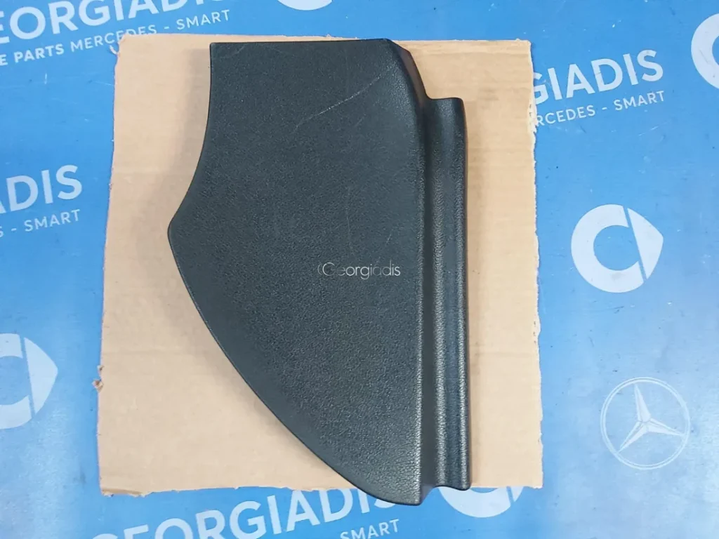 MERCEDES ΚΑΠΑΚΙ ΤΑΠΕΤΣΑΡΙΑΣ ΑΡΙΣΤΕΡΟ (FRONT DOOR COVER) CLS-CLASS (C219)