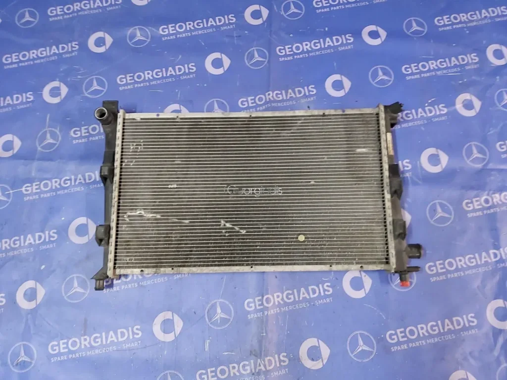 MERCEDES ΨΥΓΕΙΟ ΝΕΡΟΥ (RADIATOR) A-CLASS (W168)