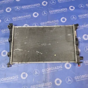 MERCEDES ΨΥΓΕΙΟ ΝΕΡΟΥ (RADIATOR) A-CLASS (W168)