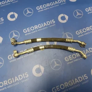 MERCEDES ΣΩΛΗΝΑΣ AIRCONDITION (A/C LINE) VITO (W639)